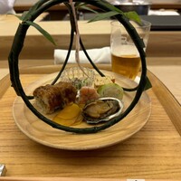 露庵 菊乃井 木屋町店 - 