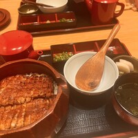 とらふぐ城 - ひつまむし