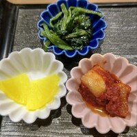 牛処 慶 - 