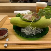 露庵 菊乃井 木屋町店 - 