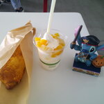 コストコ - Costco Wholesale Corporation 群馬明和倉庫店 フードコート