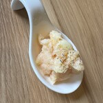 Siesta - タラモサラダ