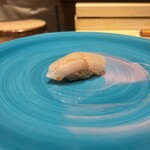 鮨 urag - 握り アイナメ