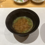 鮨 urag - お出汁