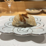 鮨 urag - 握り　煮あなご