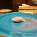 鮨 urag - 握り あおりいか