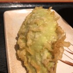 本場さぬきうどん 親父の製麺所 上野店 - 