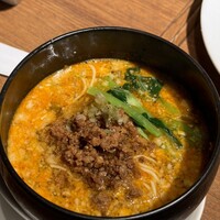 四川料理 龍の子 - 