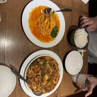 四川料理 龍の子 - 
