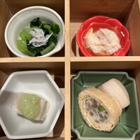 創作料理 FANCL令和本膳 - 
