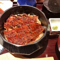 ひつまぶし名古屋備長 大名古屋ビルヂング店 -  ひつまぶし名古屋備長 大名古屋ビルヂング店 -
