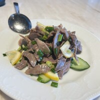 中国料理 盤古殿 馬車道TERRACE店 - 