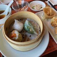 DimDimSum 大阪本店 - 