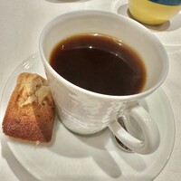 Minet. - 食後の飲み物
