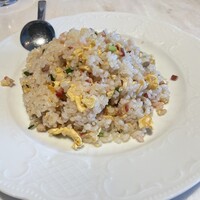 中国料理 盤古殿 馬車道TERRACE店 - 