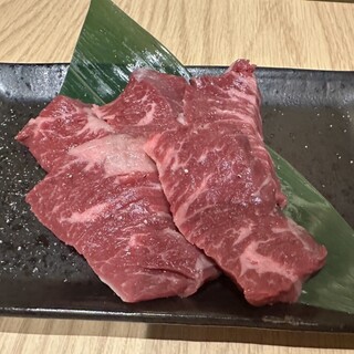 焼肉屋 大牧場_1
