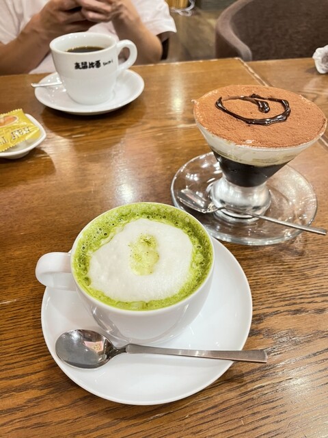 Sylvia Coffee Ten Nanto Wakabadai Ten photo 2