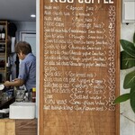 KUU COFFEE  - 