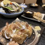 新潟の飯と酒 ほろよ稲 新潟駅前店 - 