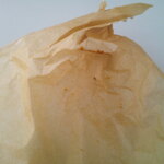 コストコ - Costco Wholesale Corporation 群馬明和倉庫店 フードコート