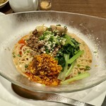 過門香 點 - 