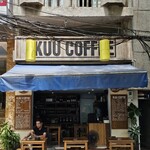 KUU COFFEE  - 
