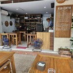 KUU COFFEE  - 