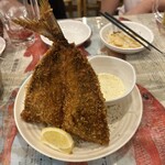 タカマル鮮魚店 新橋店 - 