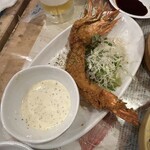 タカマル鮮魚店 新橋店 - 