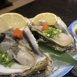 新潟の飯と酒 ほろよ稲 新潟駅前店 - 