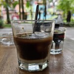 KUU COFFEE  - 