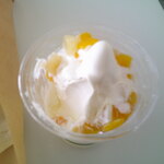 コストコ - Costco Wholesale Corporation 群馬明和倉庫店 フードコート