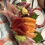 タカマル鮮魚店 新橋店 - 