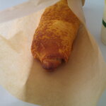 コストコ - Costco Wholesale Corporation 群馬明和倉庫店 フードコート