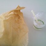 コストコ - Costco Wholesale Corporation 群馬明和倉庫店 フードコート