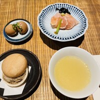 銀座 希鳥 - 