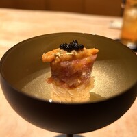 鮨 四 - 