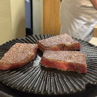 割烹 龍馬 - 