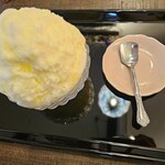 サロニカ - レモン(プラスミルク)