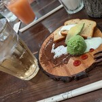 炊きたてご飯＆café Rizo - 