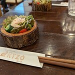 炊きたてご飯＆café Rizo - 