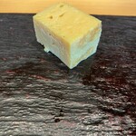 SUSHI TOKYO TEN、 - 卵焼き