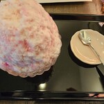 サロニカ - いちご(プラスミルク)