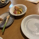 ざっくばらん - 