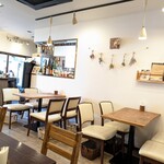 炊きたてご飯＆café Rizo - 