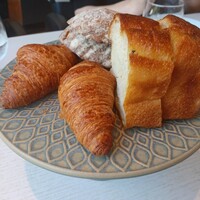 TOOTH TOOTH GARDEN RESTAURANT - 