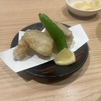 鮨やすぞう。 - 