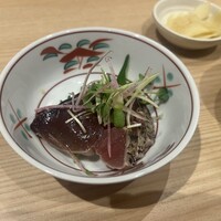 鮨やすぞう。 - 