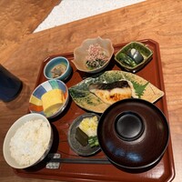 京都一の傳  六本木ヒルズ店 -  京都一の傳  六本木ヒルズ店 -