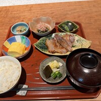 京都一の傳  六本木ヒルズ店 -  京都一の傳  六本木ヒルズ店 -